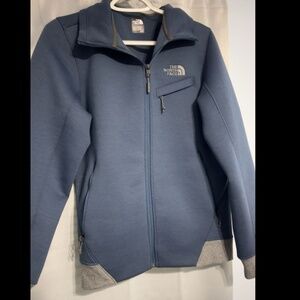 Mens north face jacket